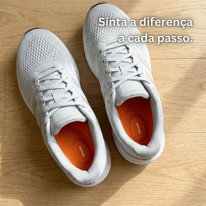 Sormira™ Palmilhas Cloud